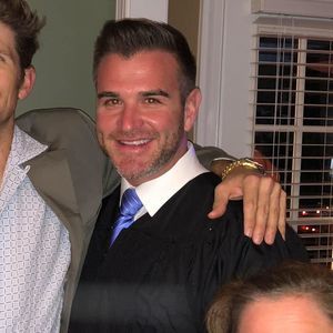 Meet your Posher, Chad